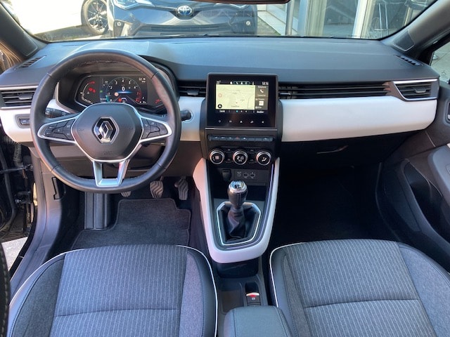RENAULT Clio 1.3 Techno-image-9