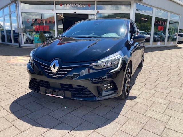 RENAULT Clio 1.3 Techno-image-1
