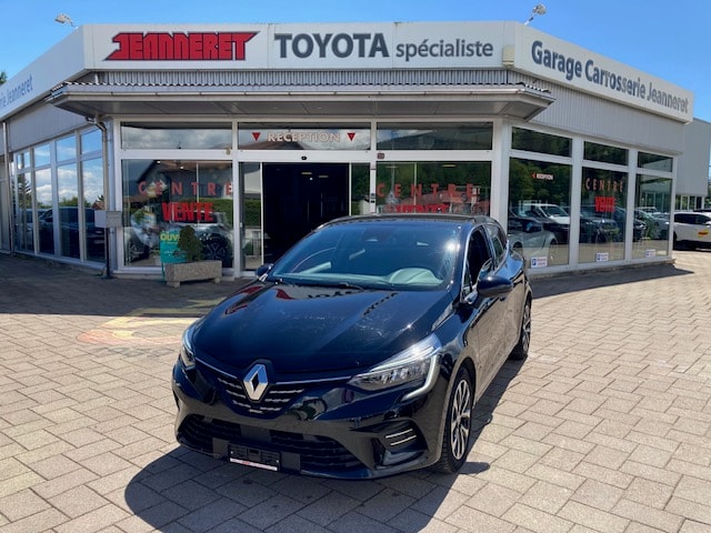 RENAULT Clio 1.3 Techno
