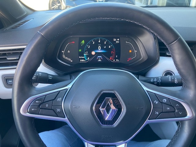 RENAULT Clio 1.3 Techno-image-14