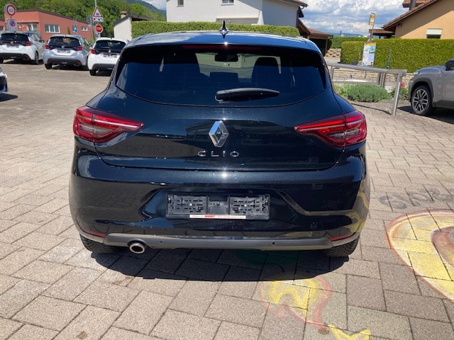 RENAULT Clio 1.3 Techno-image-5