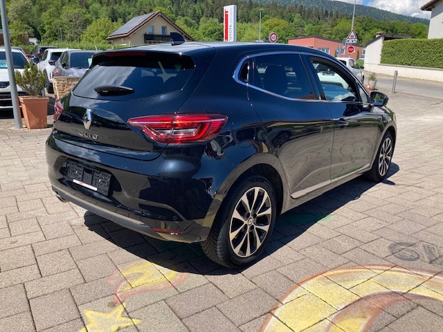 RENAULT Clio 1.3 Techno-image-4