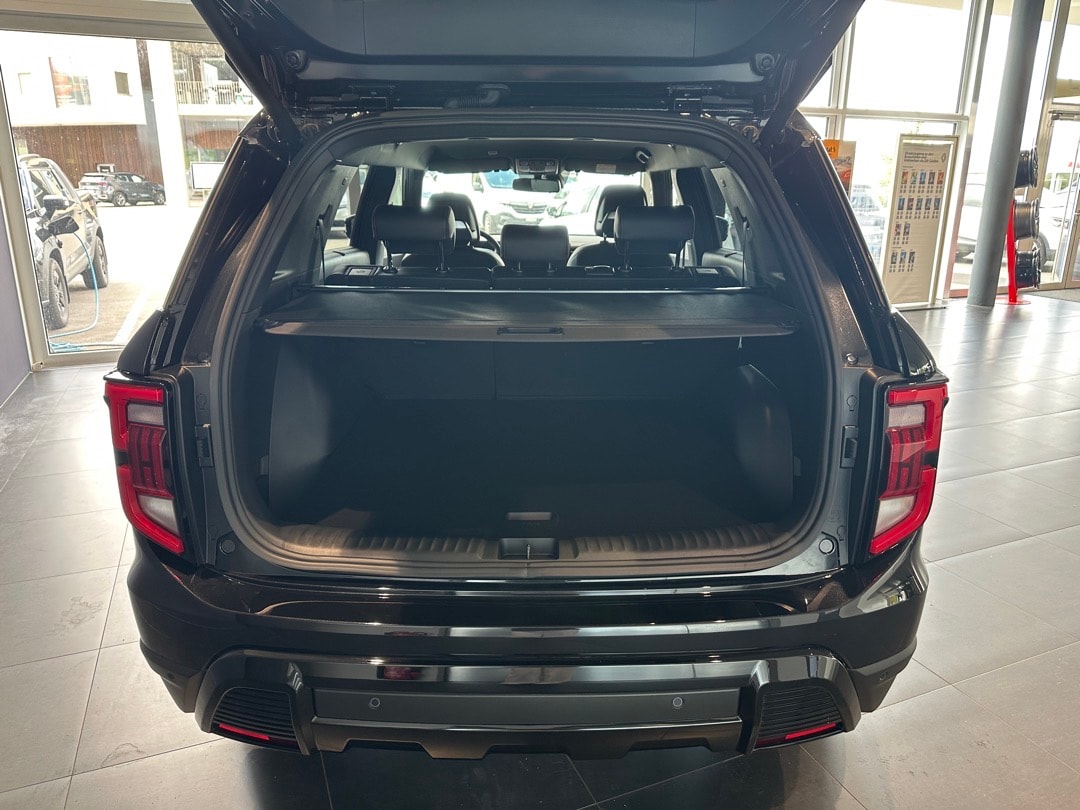 KGM-SsangYong Torres 1.5 TGDI Titanium 4WD AT-image-7
