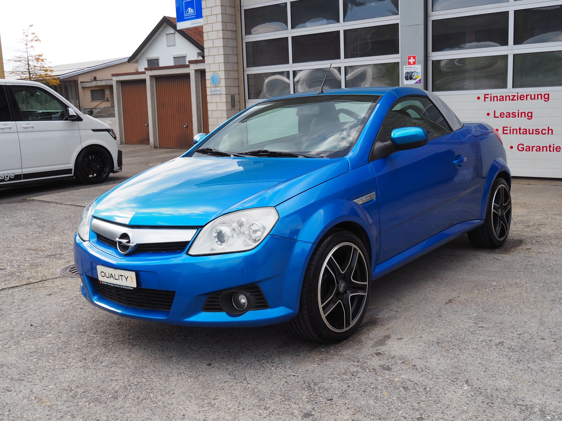 OPEL Tigra 1.8 Sport-image-9