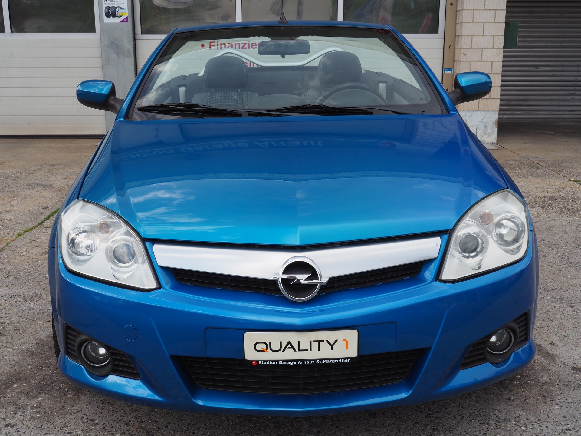 OPEL Tigra 1.8 Sport-image-3