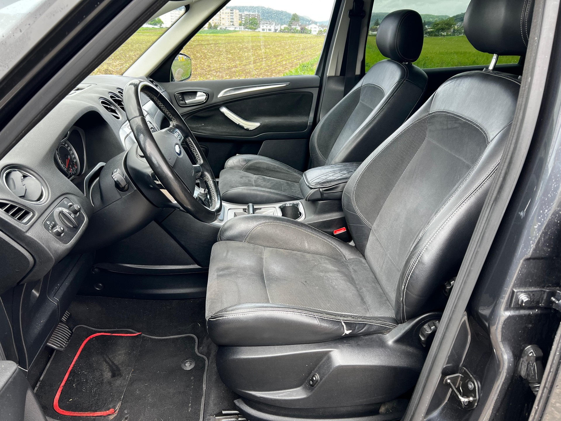 FORD S-Max 2.3i Carving Automatic-image-10