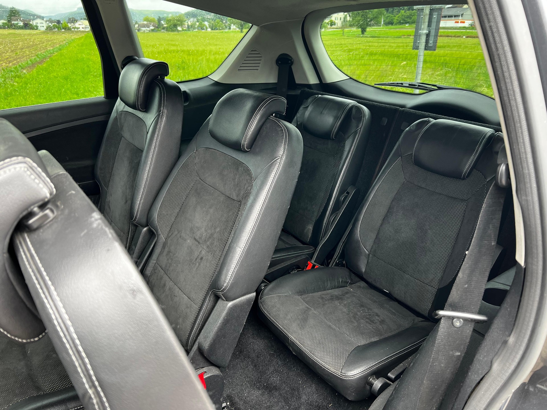 FORD S-Max 2.3i Carving Automatic-image-12