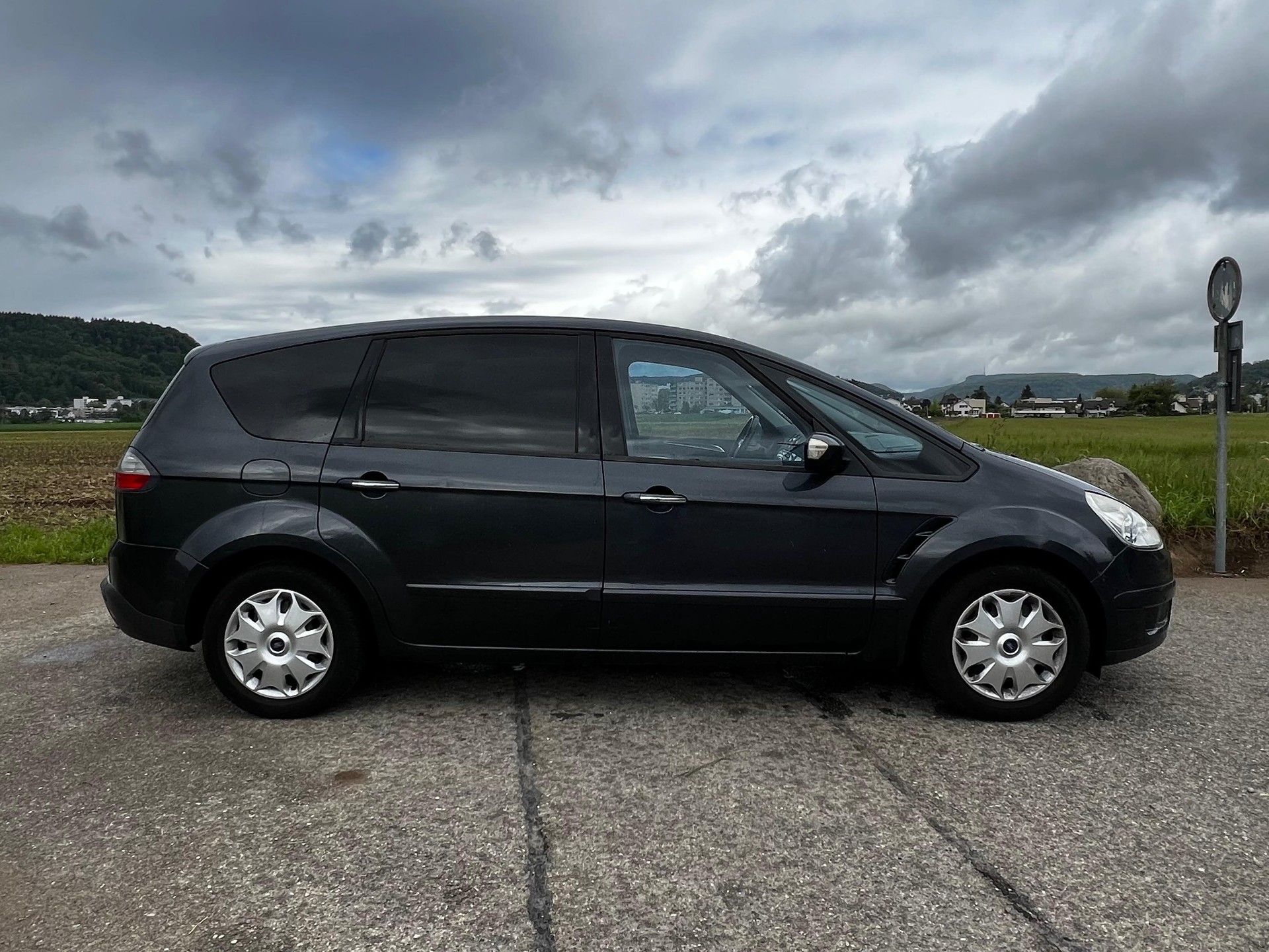 FORD S-Max 2.3i Carving Automatic-image-5