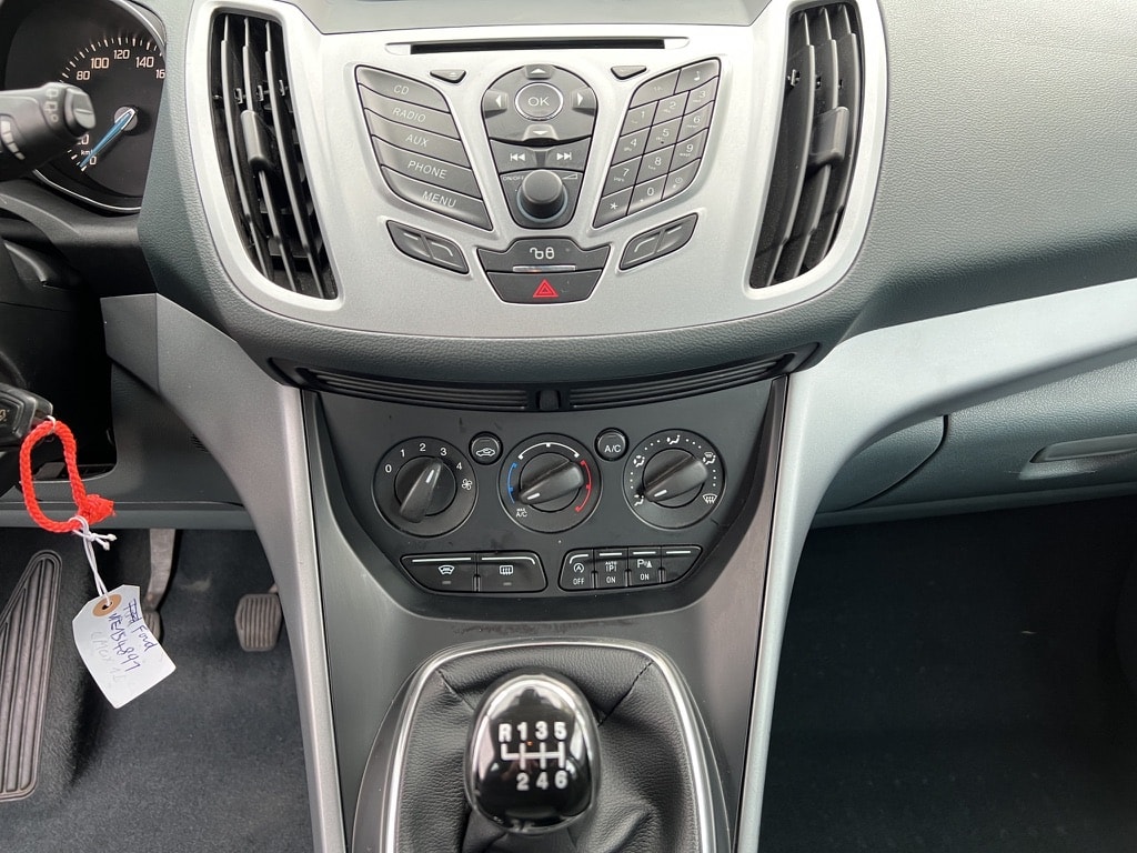 FORD C-Max 1.0 SCTi Titanium-image-12