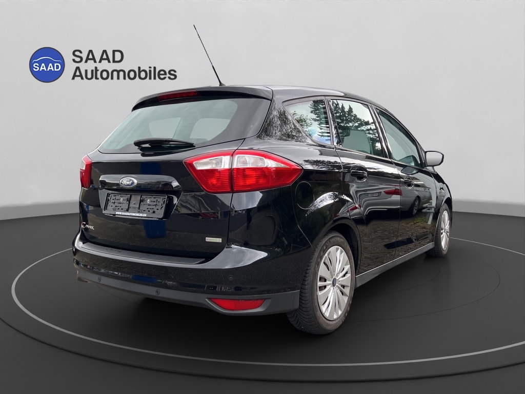 FORD C-Max 1.0 SCTi Titanium-image-5