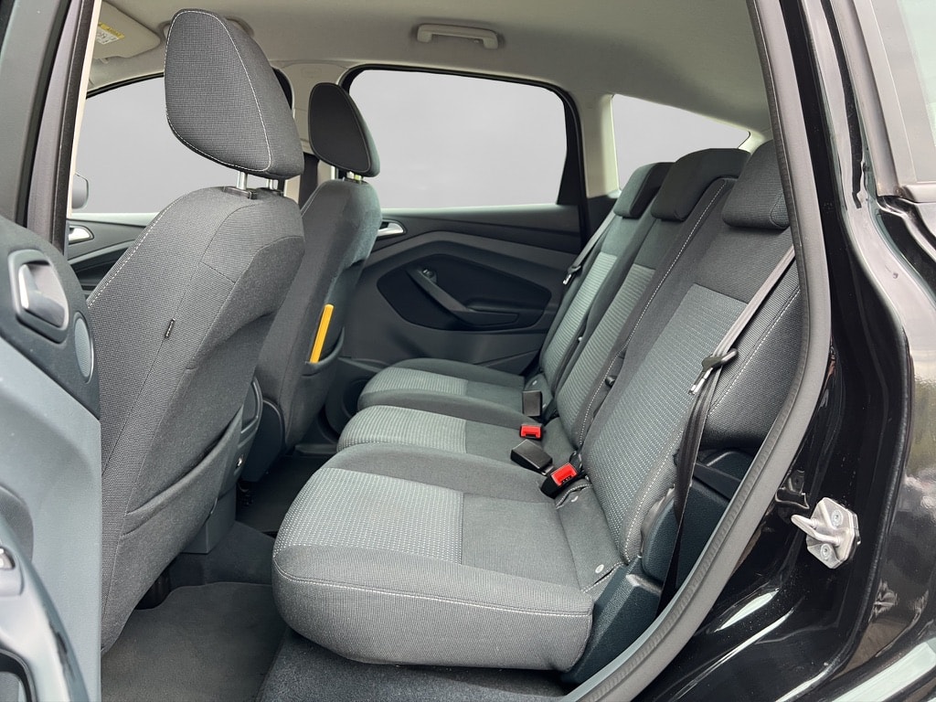 FORD C-Max 1.0 SCTi Titanium-image-10