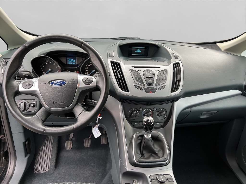 FORD C-Max 1.0 SCTi Titanium-image-11
