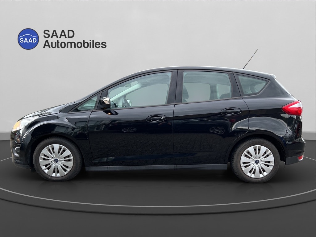 FORD C-Max 1.0 SCTi Titanium-image-2