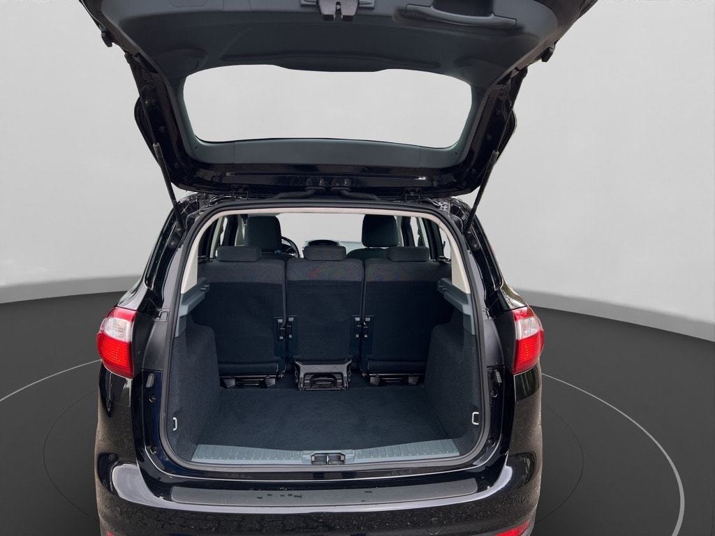 FORD C-Max 1.0 SCTi Titanium-image-15