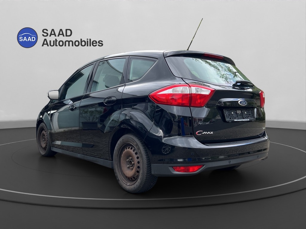 FORD C-Max 1.0 SCTi Titanium-image-3