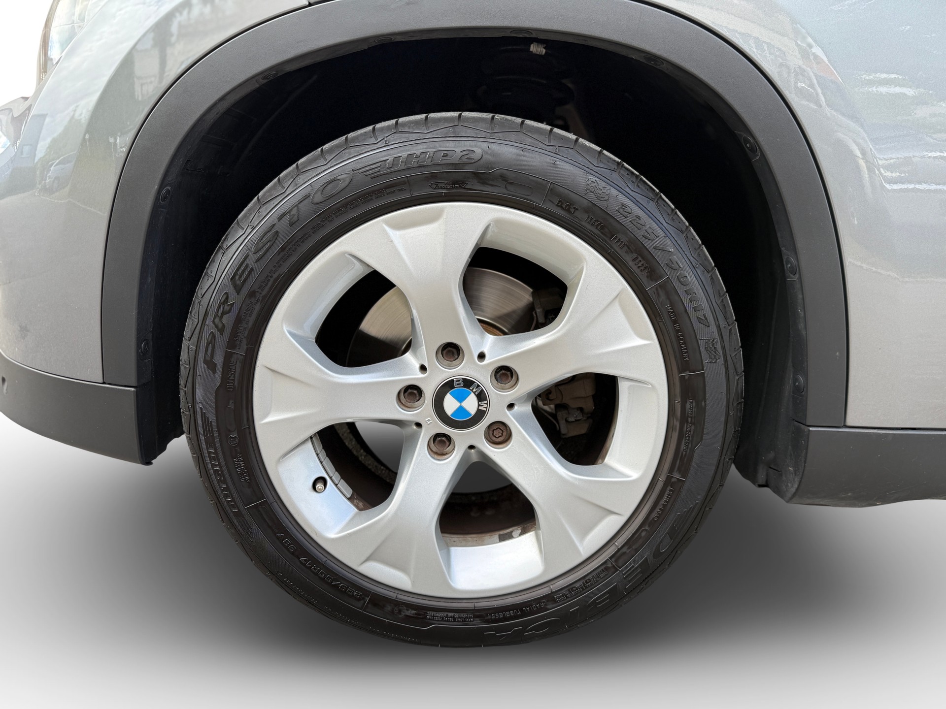 BMW X1 xDrive 18d Steptronic-image-6