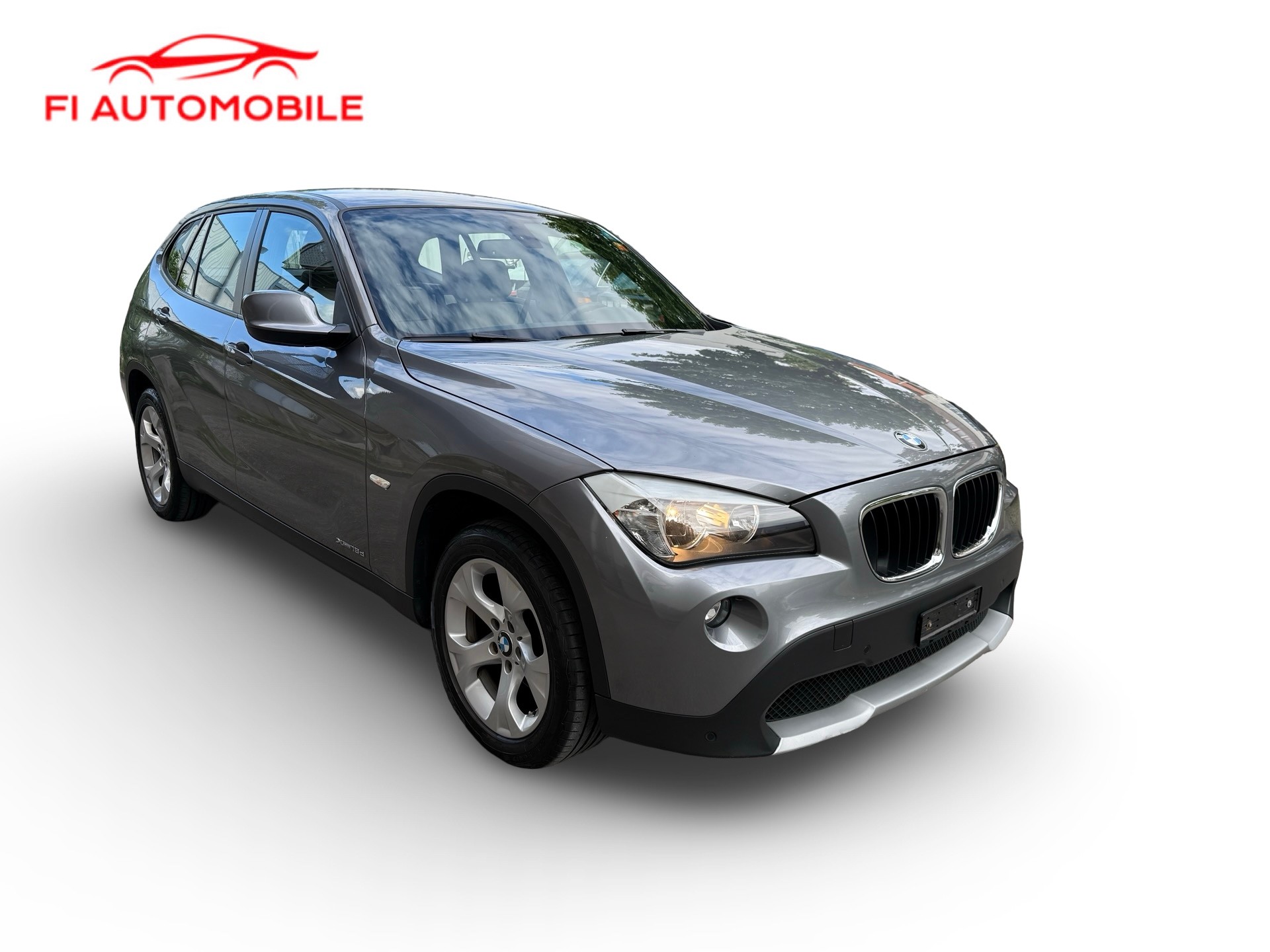 BMW X1 xDrive 18d Steptronic-image-4