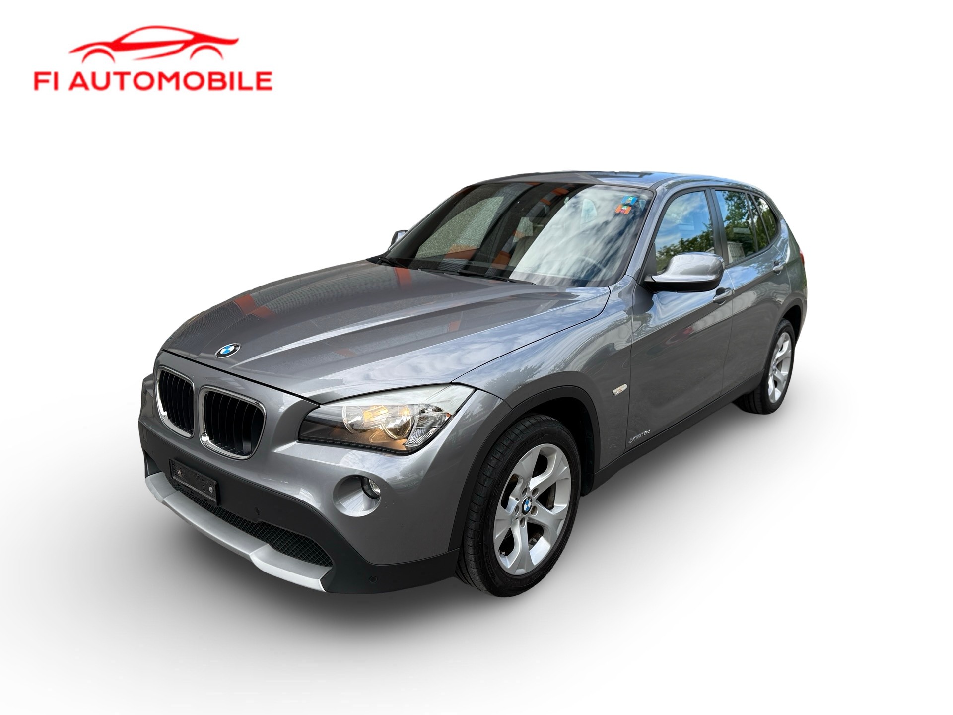 BMW X1 xDrive 18d Steptronic