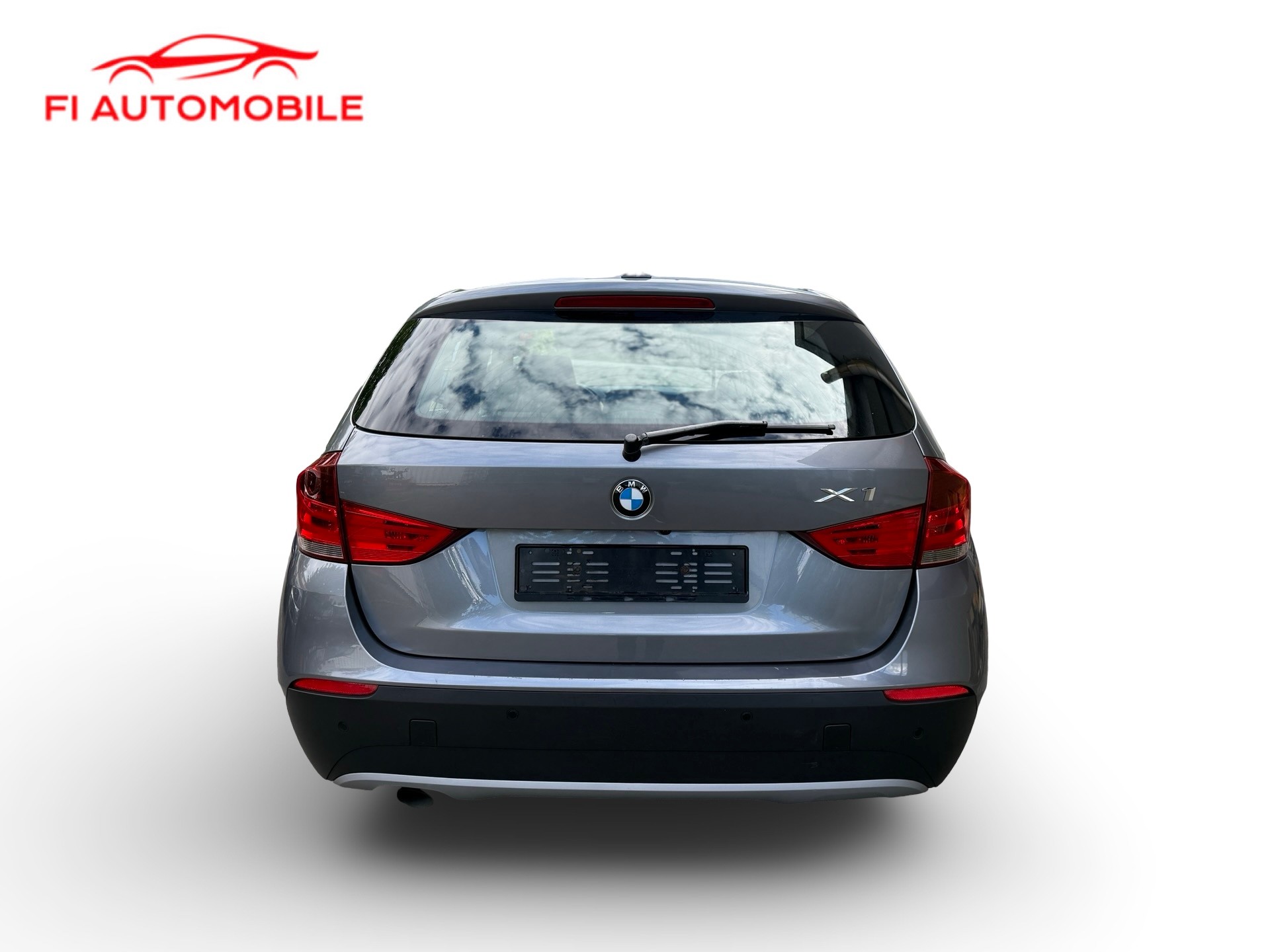BMW X1 xDrive 18d Steptronic-image-2
