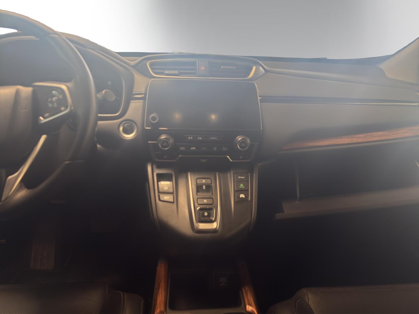 HONDA CR-V 2.0i MMD Hybrid Executive 4WD Automatic-image-9
