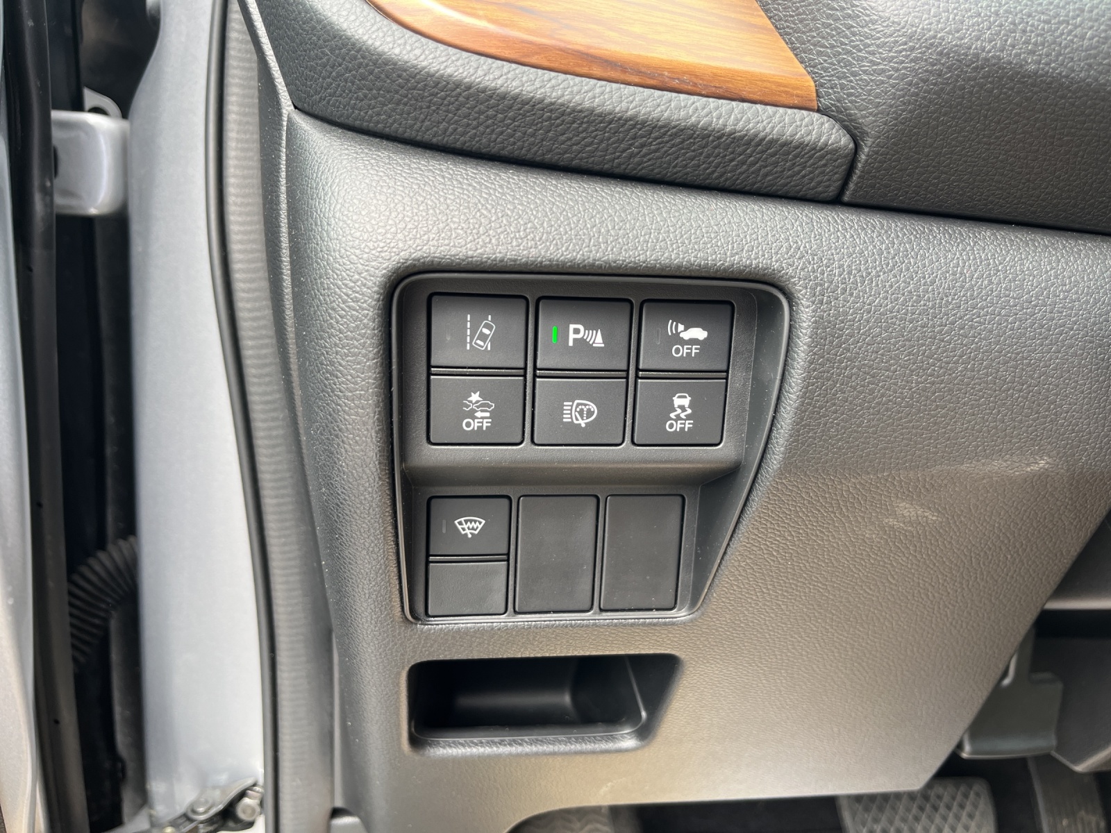 HONDA CR-V 2.0i MMD Hybrid Executive 4WD Automatic-image-15