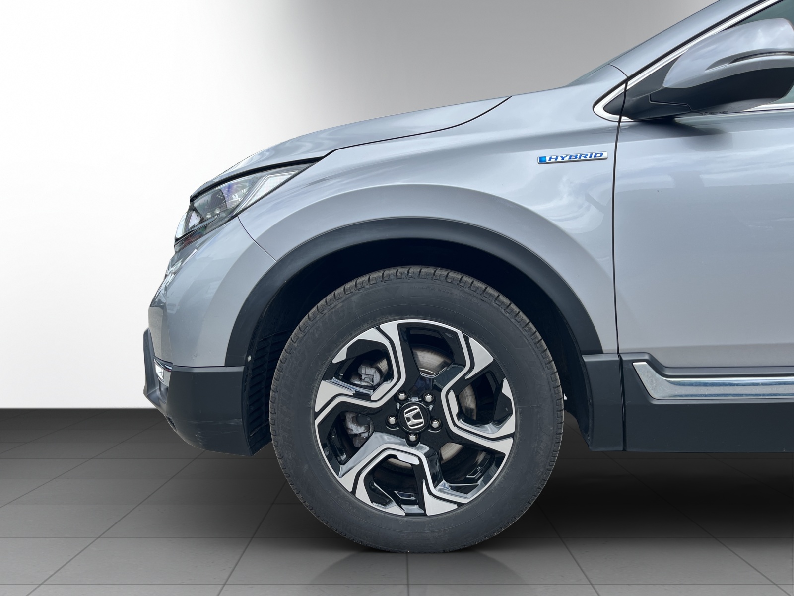 HONDA CR-V 2.0i MMD Hybrid Executive 4WD Automatic-image-6