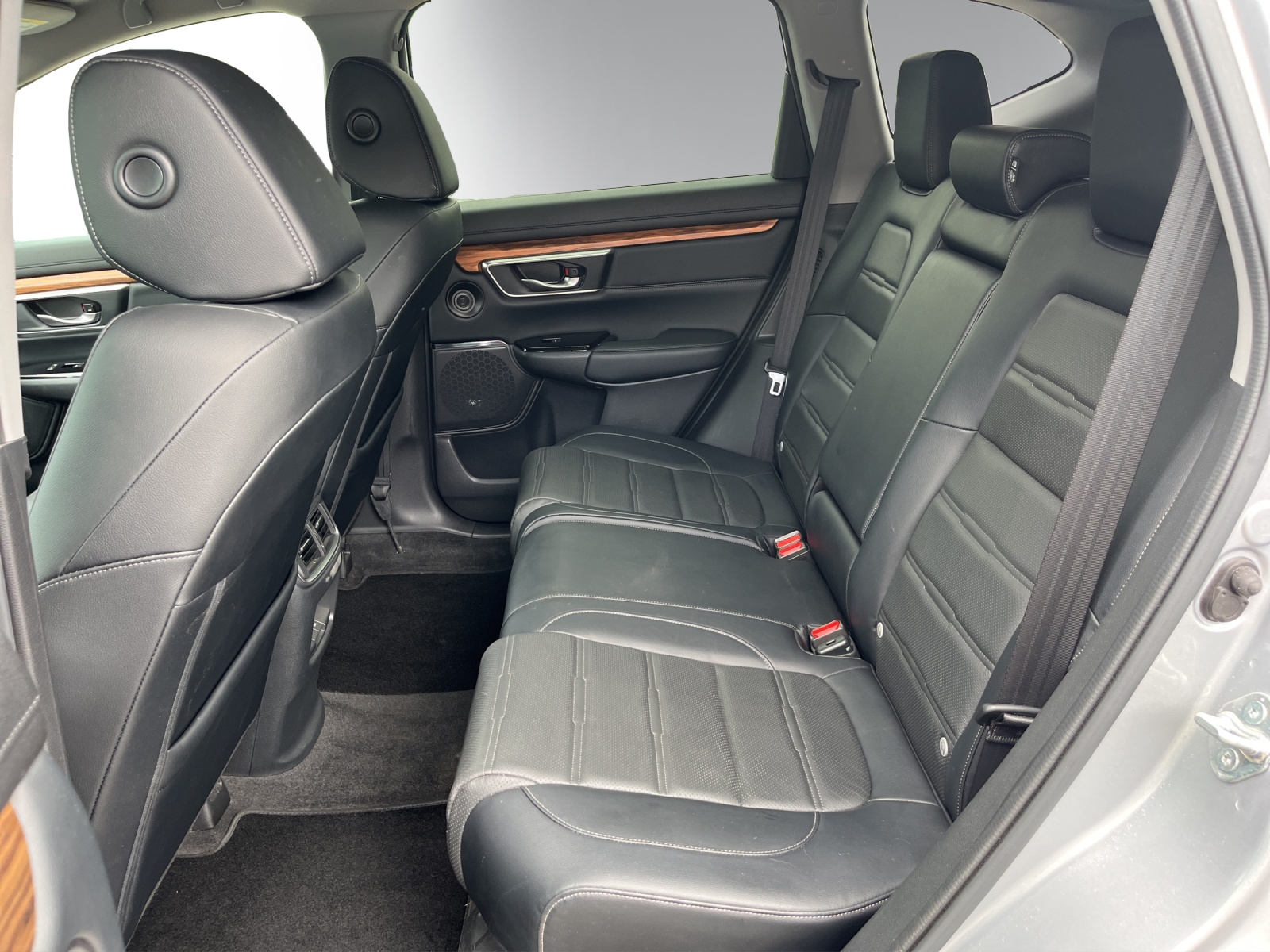 HONDA CR-V 2.0i MMD Hybrid Executive 4WD Automatic-image-10