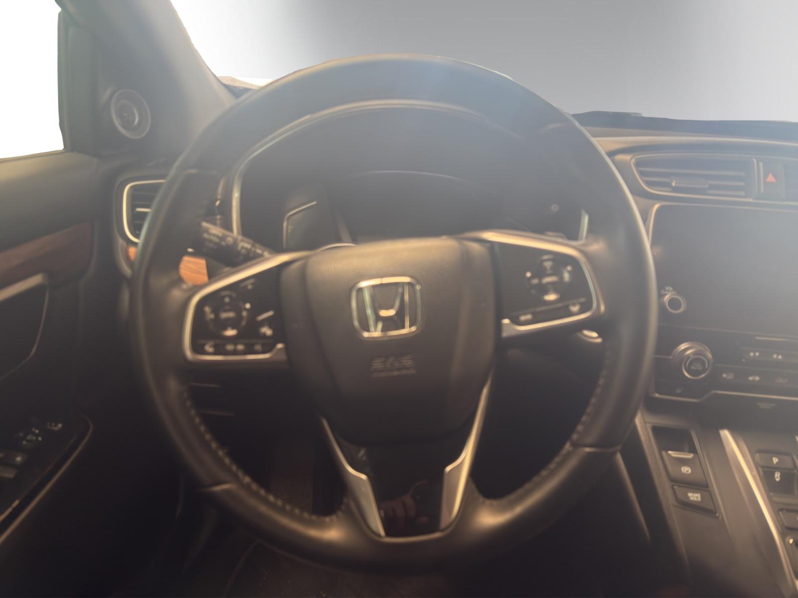 HONDA CR-V 2.0i MMD Hybrid Executive 4WD Automatic-image-8