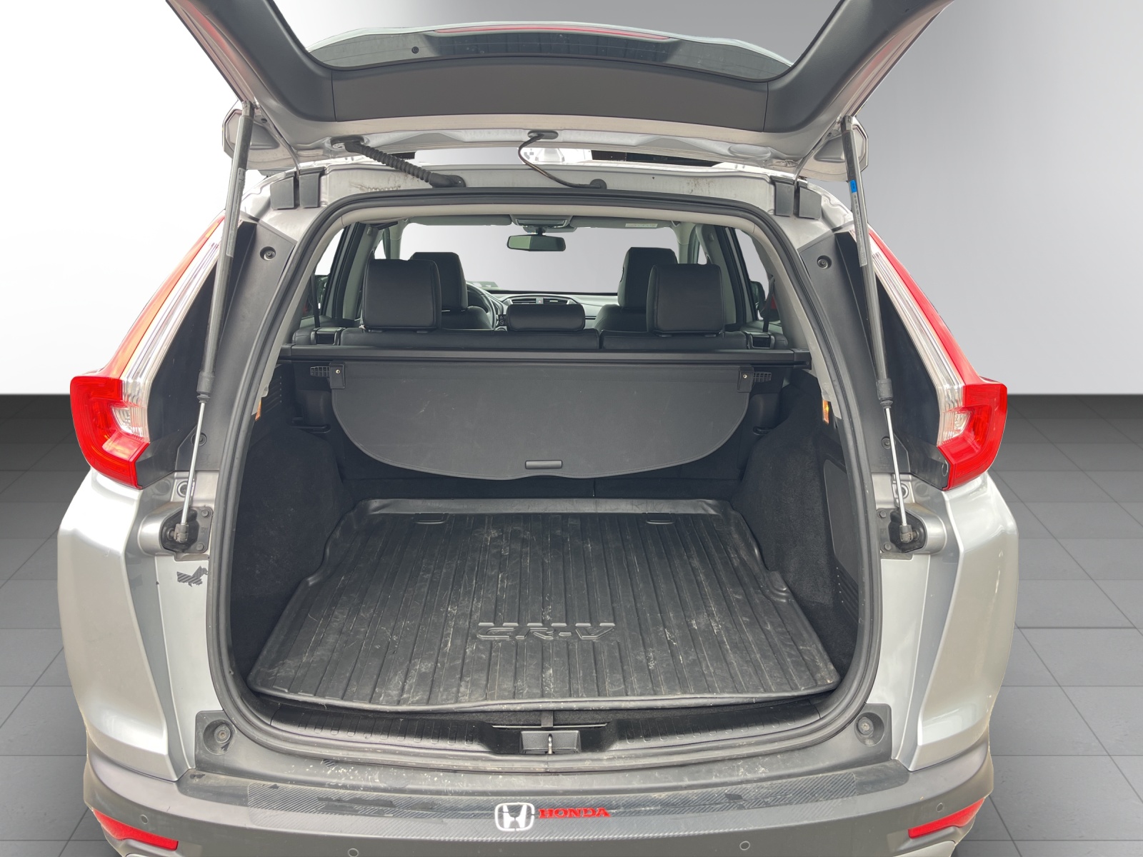 HONDA CR-V 2.0i MMD Hybrid Executive 4WD Automatic-image-5