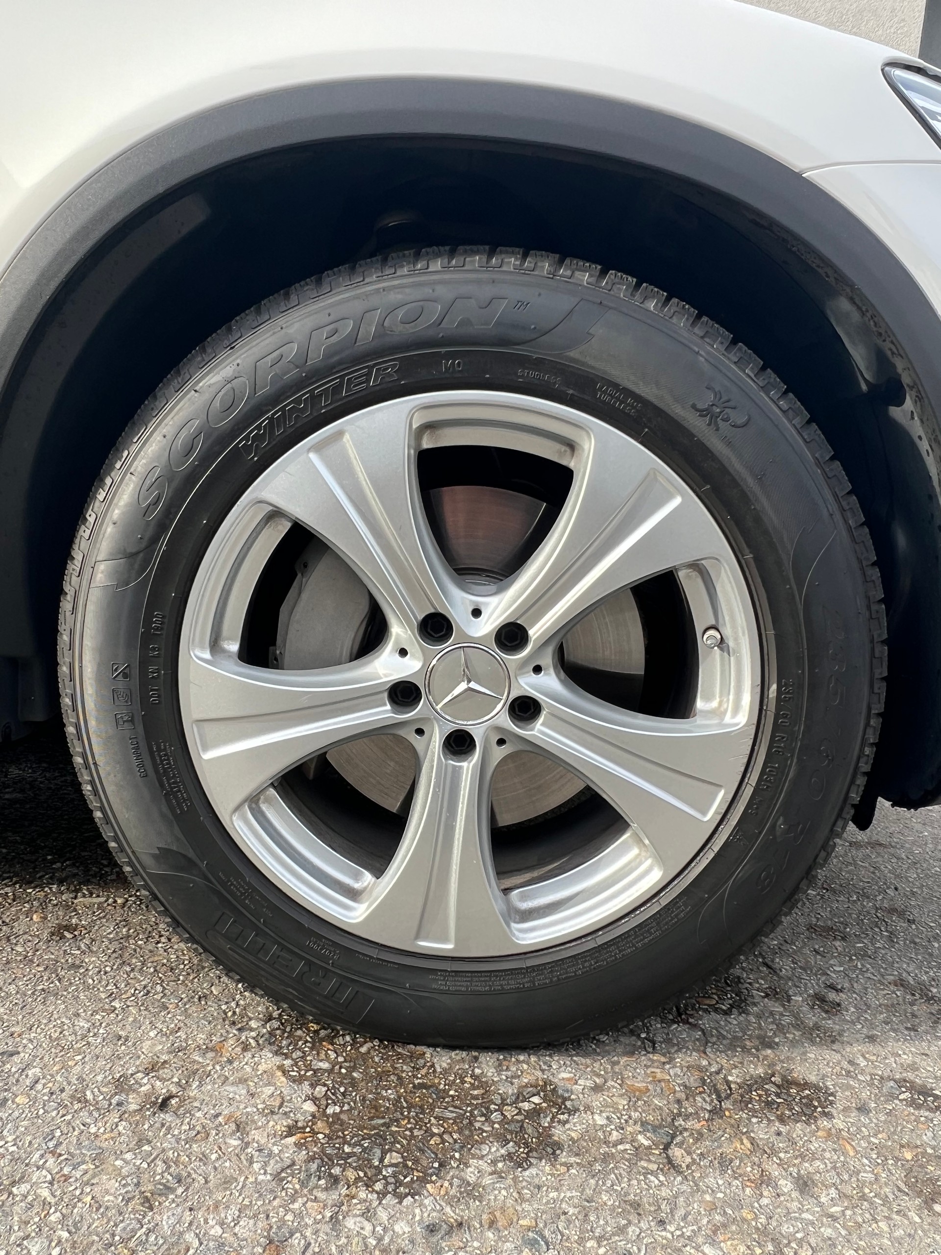 MERCEDES-BENZ GLC Coupé 250 Exclusive 4Matic 9G-Tronic-image-14