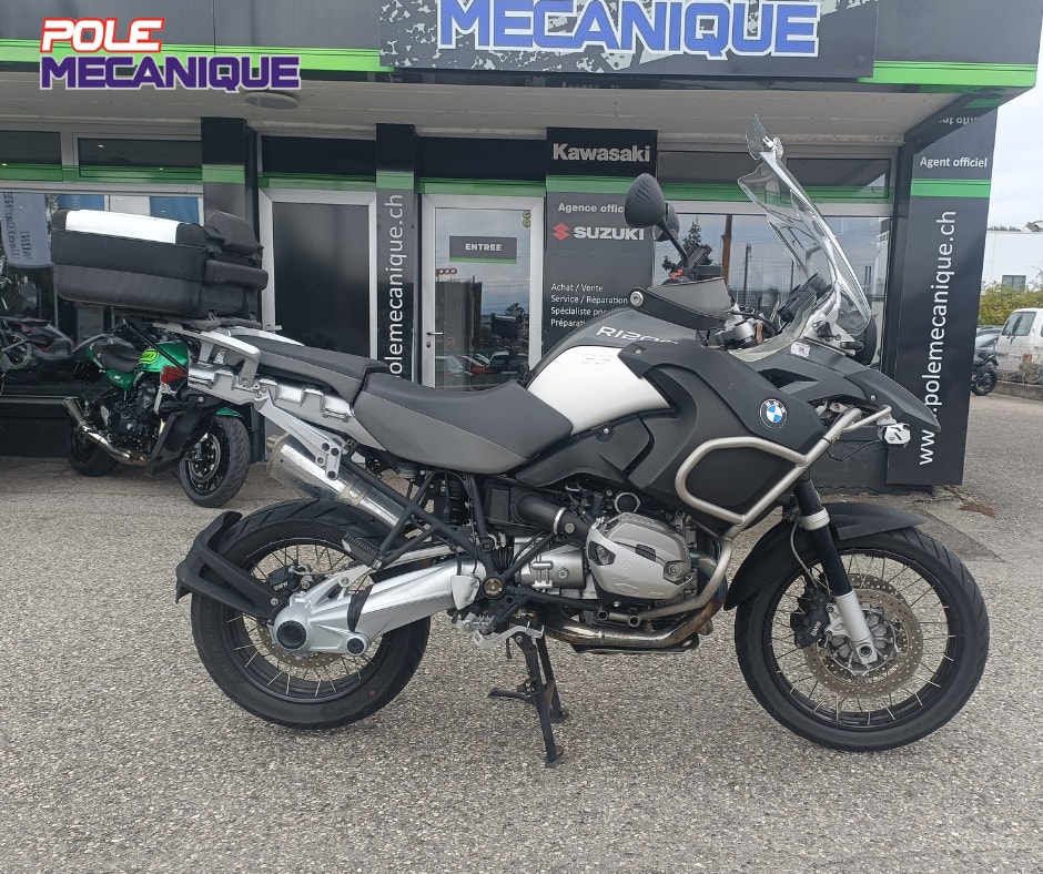 BMW R 1200 GS Adventure ABS-image-5
