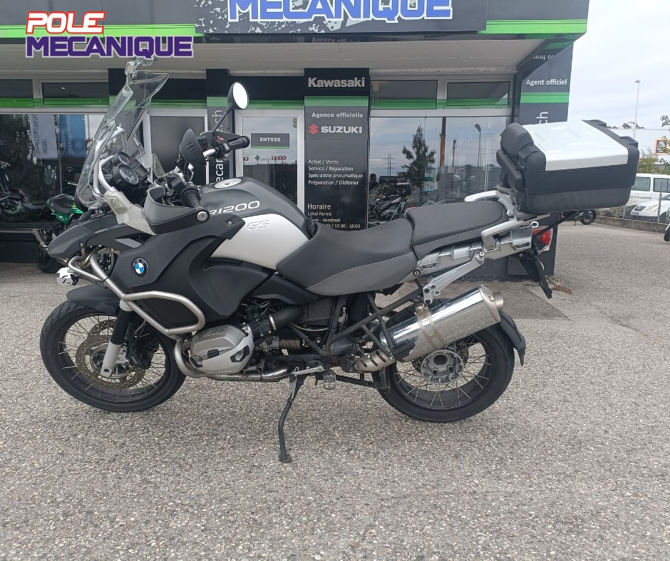 BMW R 1200 GS Adventure ABS-image-6