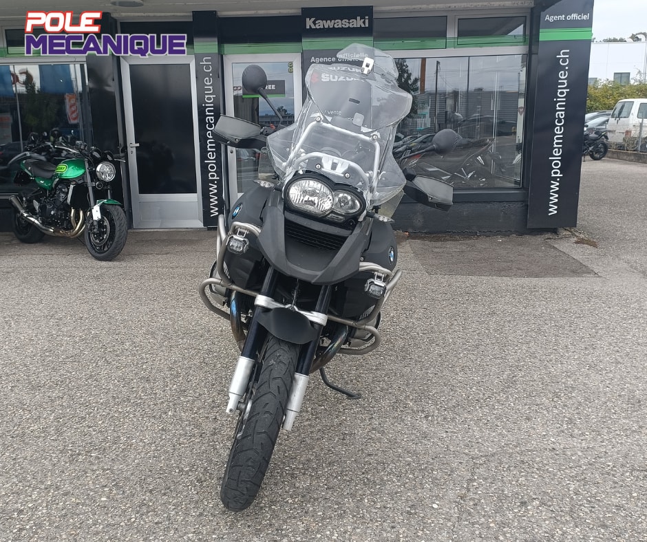 BMW R 1200 GS Adventure ABS-image-3
