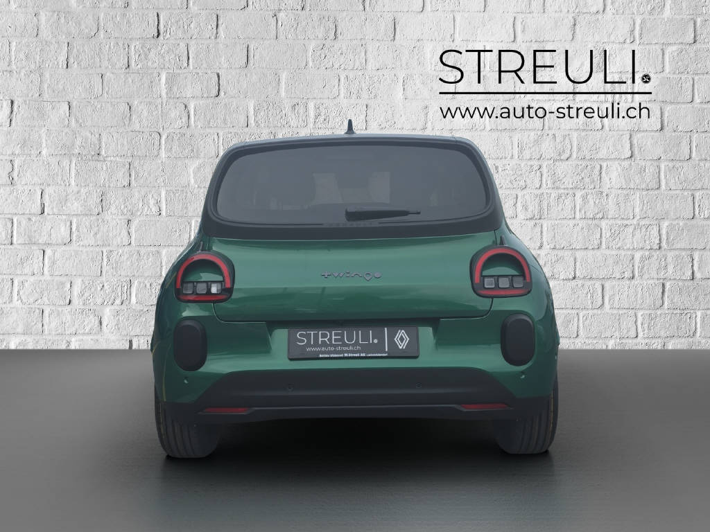 RENAULT Twingo E-Tech Urban Range techno-image-4