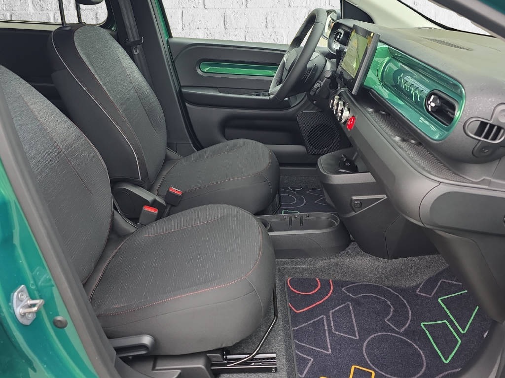 RENAULT Twingo E-Tech Urban Range techno-image-10