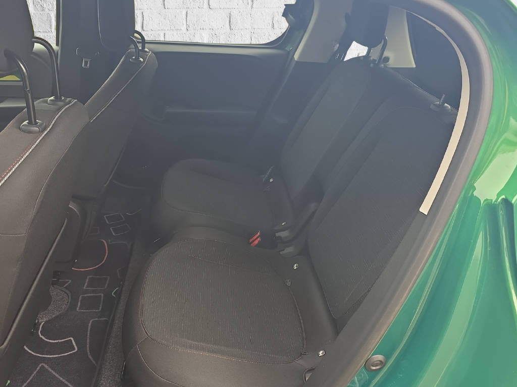 RENAULT Twingo E-Tech Urban Range techno-image-9