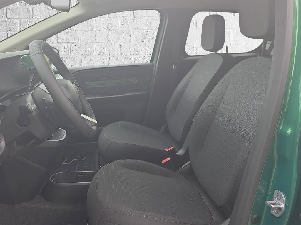 RENAULT Twingo E-Tech Urban Range techno-image-5