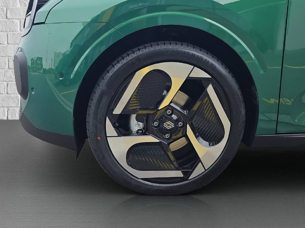 RENAULT Twingo E-Tech Urban Range techno-image-12