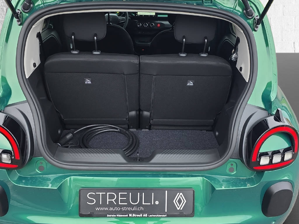 RENAULT Twingo E-Tech Urban Range techno-image-11
