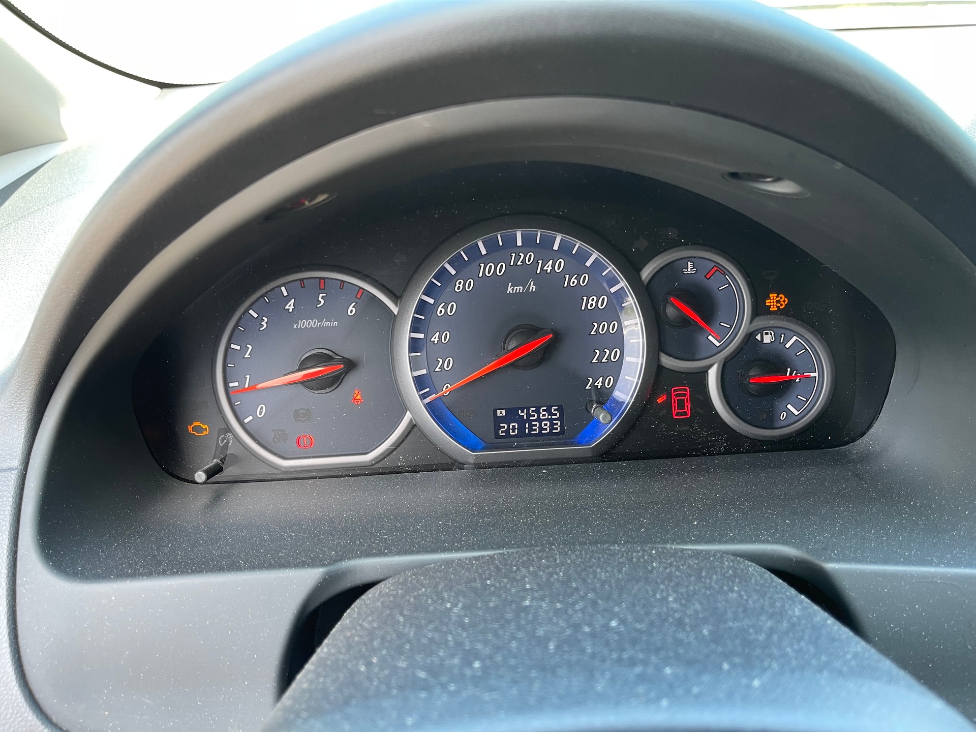 MITSUBISHI Grandis 2.0 16V DID Invite-image-12