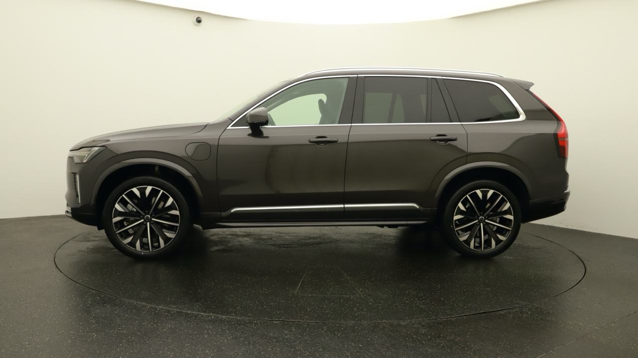 VOLVO XC90 T8 eAWD PluginHybrid Plus Bright Geartronic-showroom-element-1
