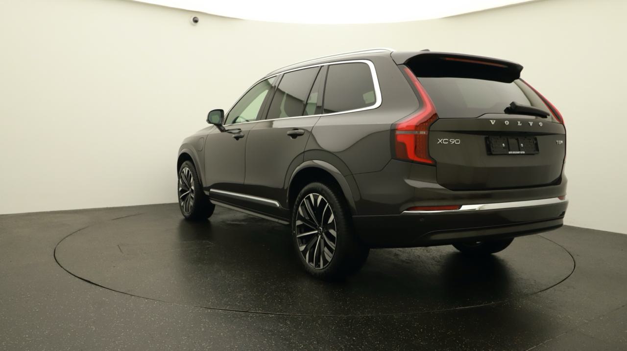VOLVO XC90 T8 eAWD PluginHybrid Plus Bright Geartronic-showroom-element-3