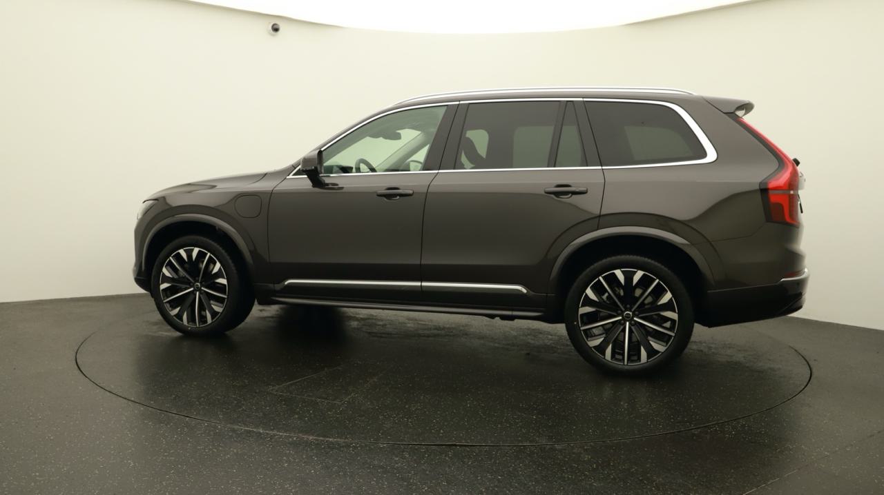 VOLVO XC90 T8 eAWD PluginHybrid Plus Bright Geartronic-showroom-element-2