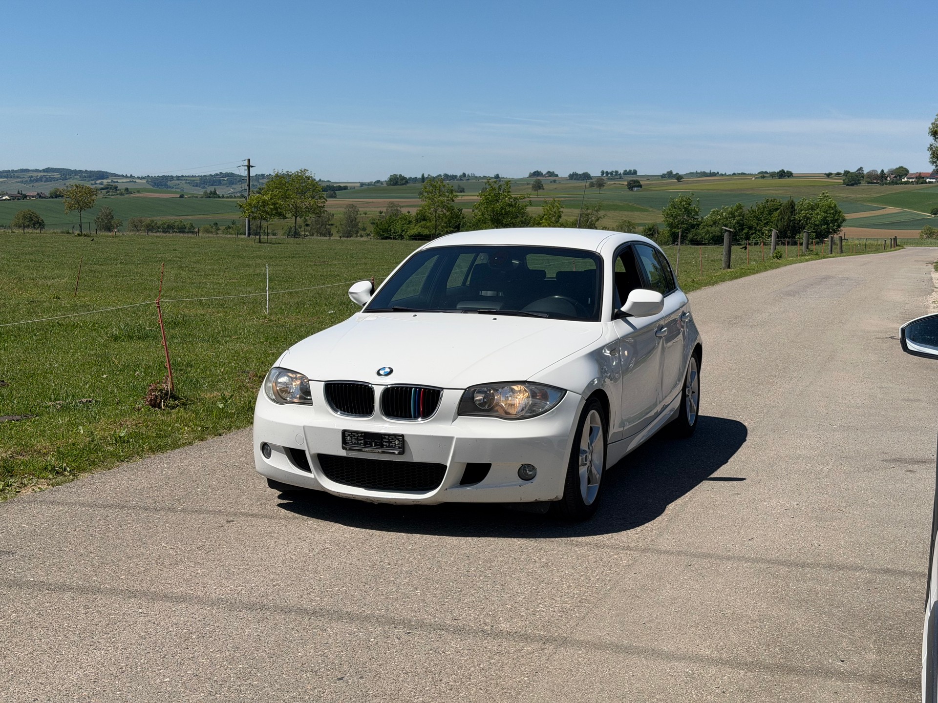 BMW 120i