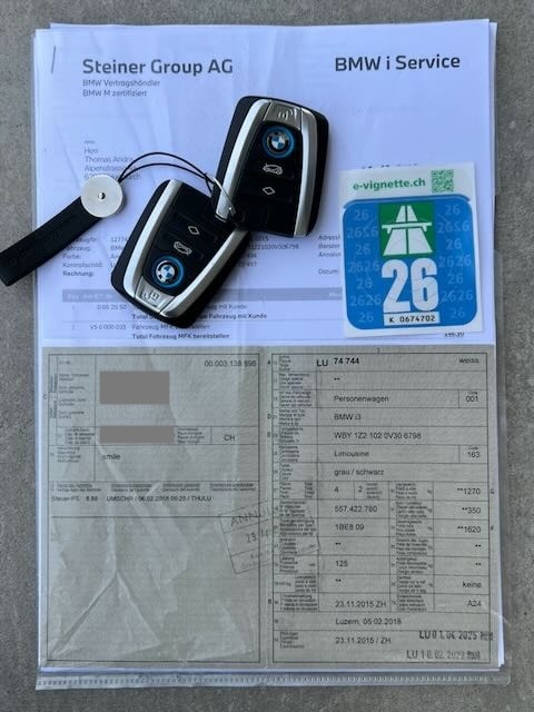 BMW E-Motor 60 Ah-image-19