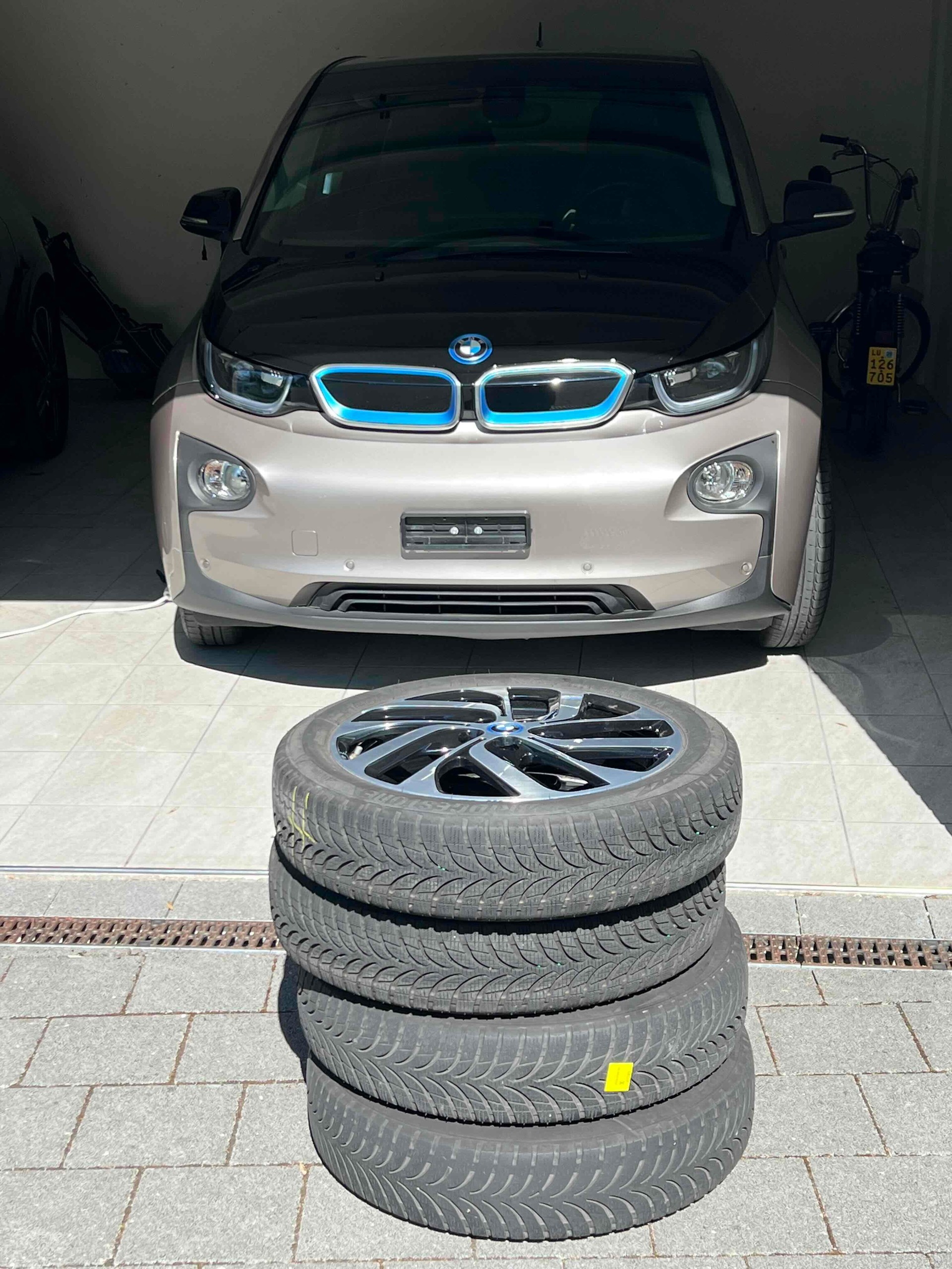 BMW E-Motor 60 Ah-image-18