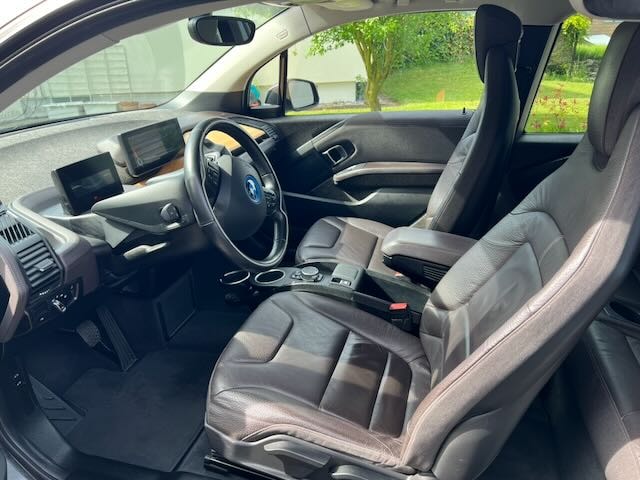 BMW E-Motor 60 Ah-image-4