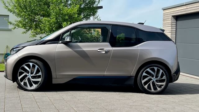BMW E-Motor 60 Ah-image-1