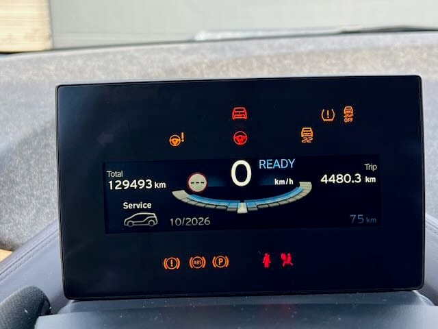 BMW E-Motor 60 Ah-image-9