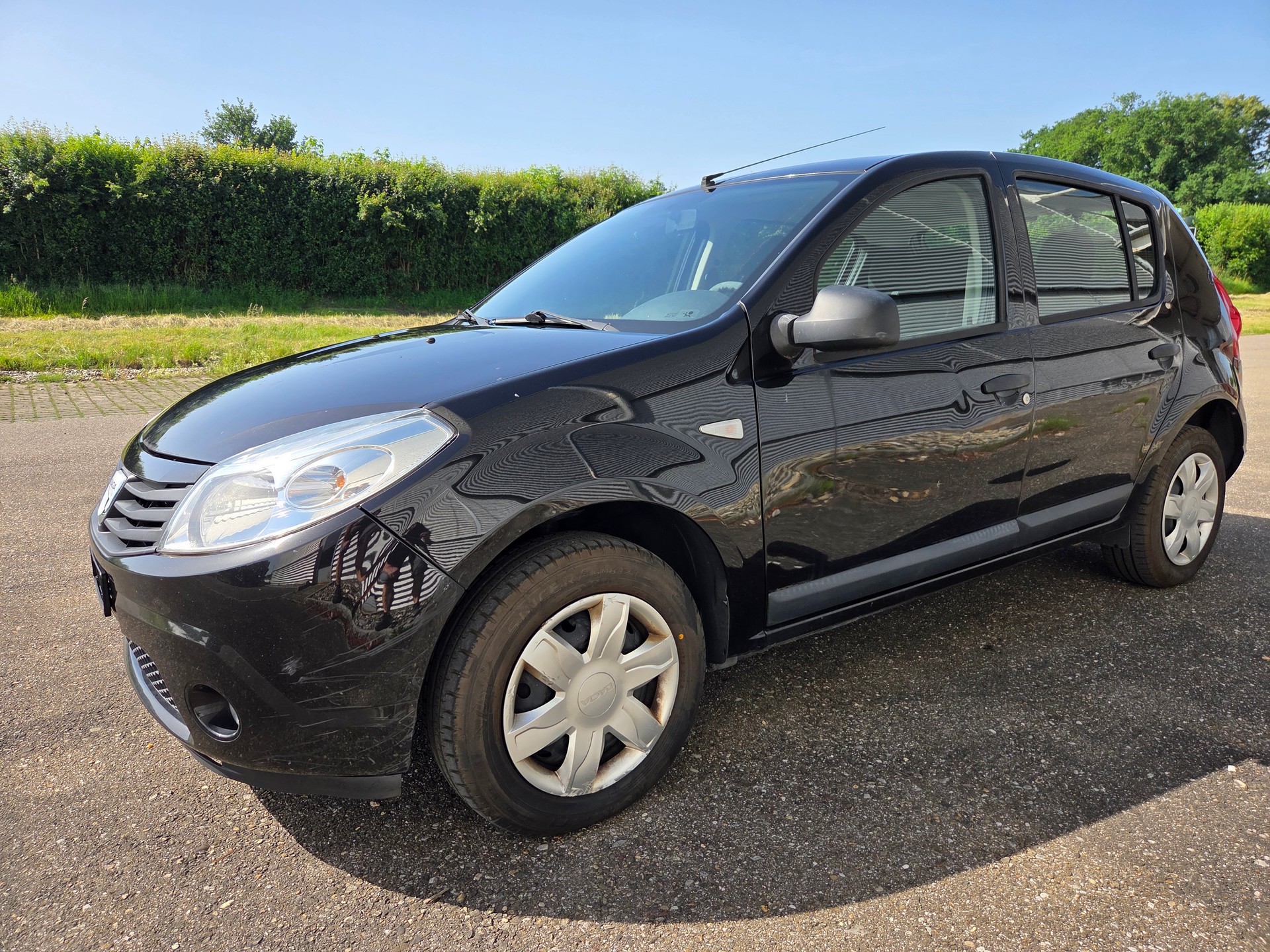 DACIA Sandero 1.2 Ambiance